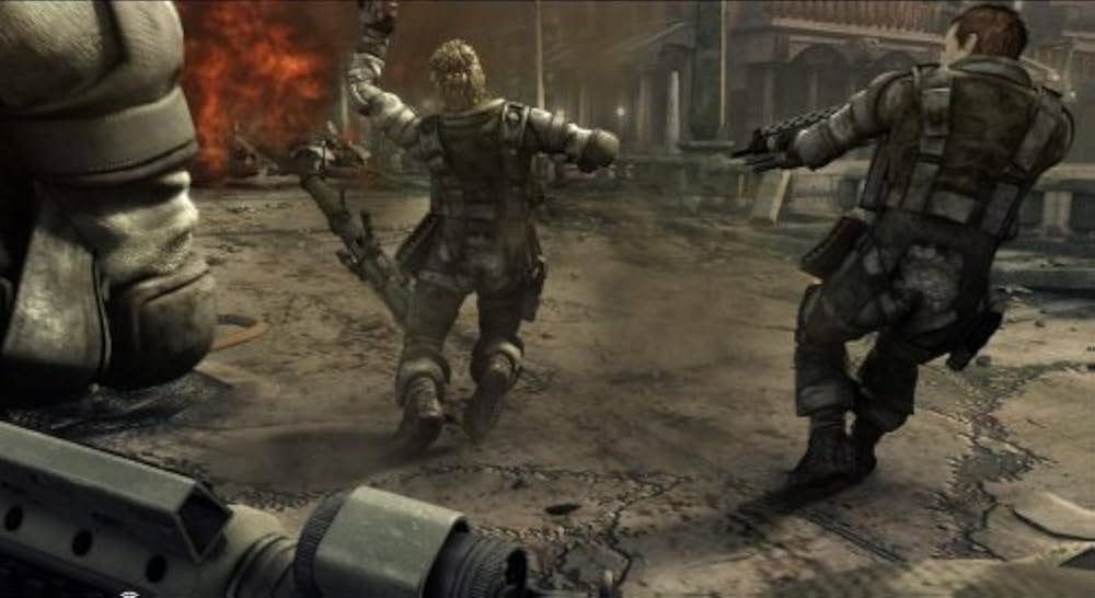 家庭用ゲームソフト KILLZONE 2 PS3 the Best Amazon.com: Killzone 2 - Playstation 3 (Renewed) : Video Games
